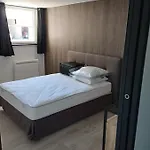Prázdninový dům Domaine De La Dune Entre Terre Et *