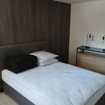 Domaine De La Dune Entre Terre Et Дом отдыха Saint-Martin-de-Varreville