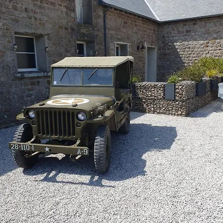 Дом отдыха Domaine De La Dune Entre Terre Et *