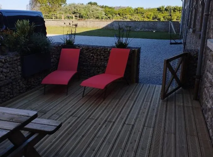 Domaine De La Dune Entre Terre Et Prázdninový dům *