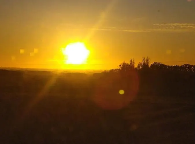 Domaine De La Dune Entre Terre Et Дом отдыха